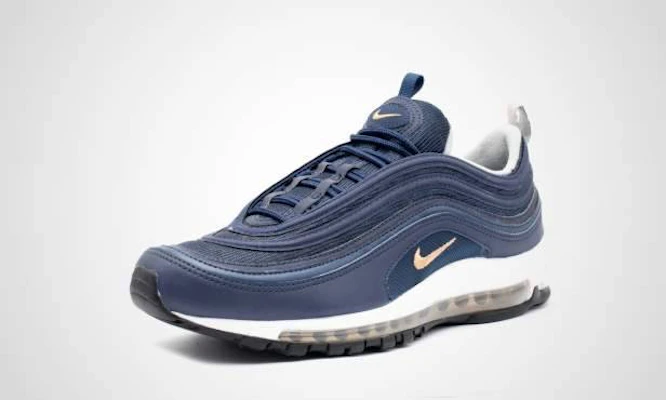 Nike Air Max 97 'Midnight Run' 921826-400 Purchase Nike Air Max 97 'Midnight Run' 921826-400