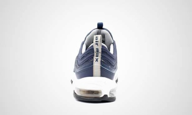 Nike Air Max 97 'Midnight Run' 921826-400 1