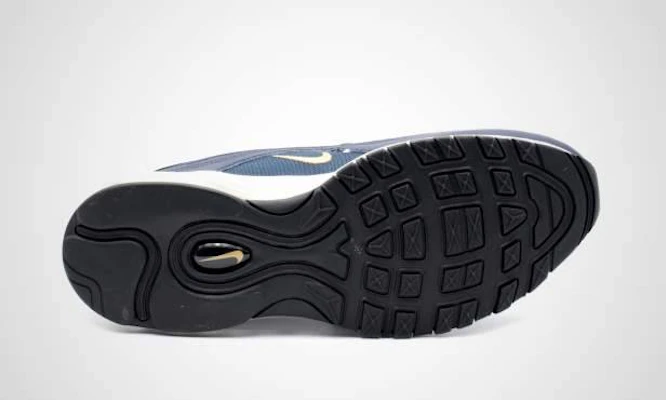 Nike Air Max 97 'Midnight Run' 921826-400 2