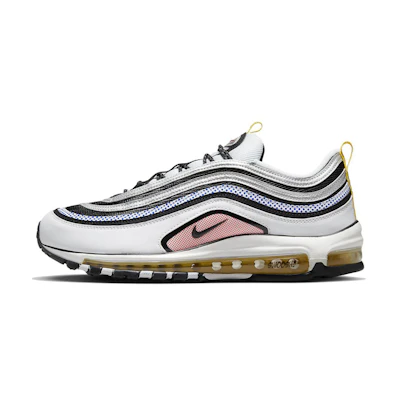 Nike Air Max 97 'Mighty Swooshers'