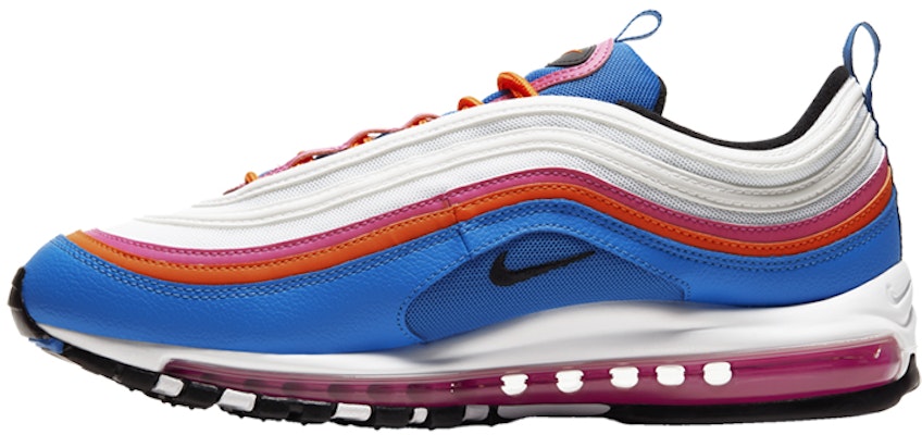 Nike Air Max 97 'Pelbagai Warna' CW6992-100 Buy Nike Air Max 97 'Pelbagai Warna' CW6992-100