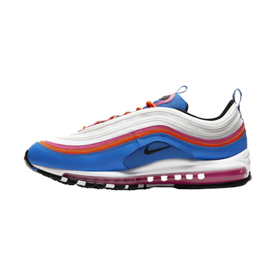Nike Air Max 97 'Multi-Color'