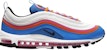 Nike Air Max 97 'Pelbagai Warna' CW6992-100
