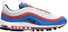 Order Nike Air Max 97 'Pelbagai Warna' CW6992-100