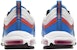 Nike Air Max 97 'Pelbagai Warna' CW6992-100