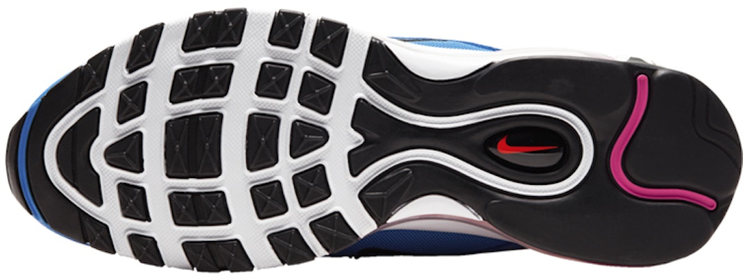 Nike Air Max 97 'Pelbagai Warna' CW6992-100 Purchase Nike Air Max 97 'Pelbagai Warna' CW6992-100