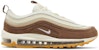 Nike Air Max 97 'Muslin Pink Foam' Wanita Lelaki DQ8996-200
