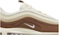 Nike Air Max 97 'Muslin Pink Foam' Wanita Lelaki DQ8996-200