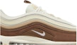 Order Nike Air Max 97 'Muslin Pink Foam' Wanita Lelaki DQ8996-200