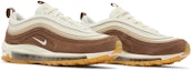 Cheap Nike Air Max 97 'Muslin Pink Foam' Wanita Lelaki DQ8996-200