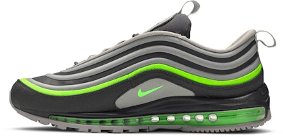 ナイキ エア マックス 97 ネオンウィンター BQ5615-002 Lookbook ナイキ エア マックス 97 ネオンウィンター BQ5615-002