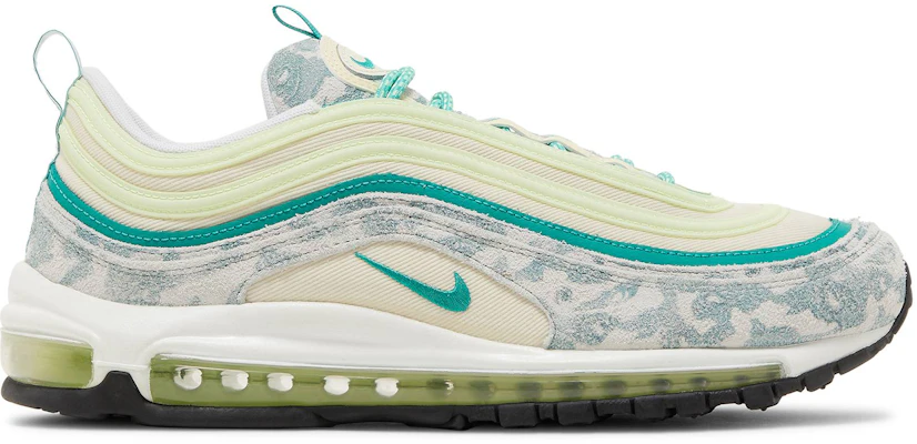 Nike Air Max 97 'Neptune Green Camo' DX3946-100 Buy Nike Air Max 97 'Neptune Green Camo' DX3946-100