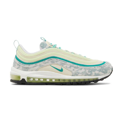 Nike Air Max 97 'Neptune Green Camo'