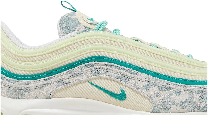 Nike Air Max 97 'Camuflaje Verde Neptuno' DX3946-100 Order Nike Air Max 97 'Camuflaje Verde Neptuno' DX3946-100