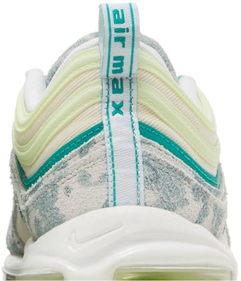 Nike Air Max 97 'Neptune Green Camo' DX3946-100 Sizing Nike Air Max 97 'Neptune Green Camo' DX3946-100