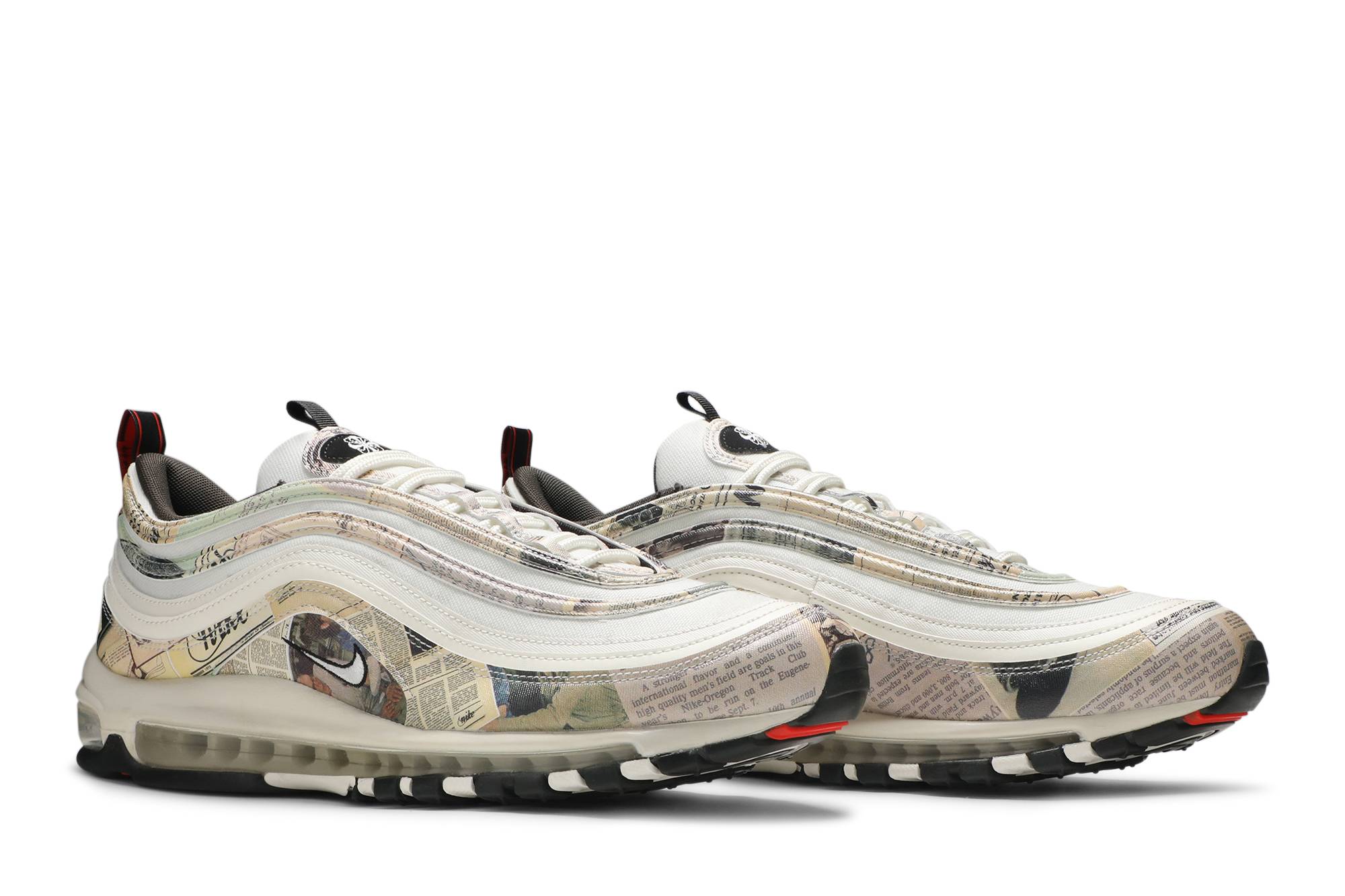 air max 97 newspaper