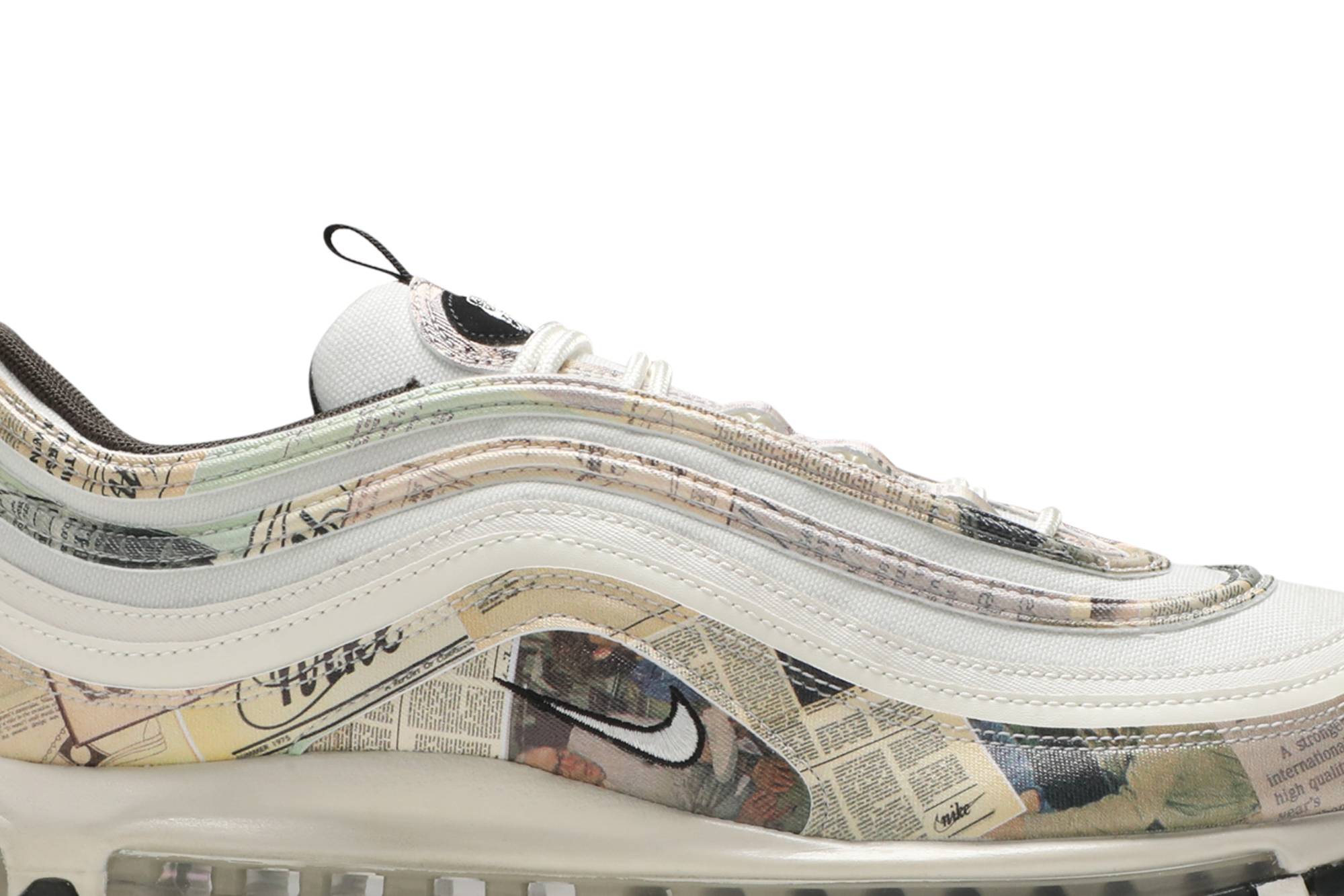 Air max 97 newspaper online