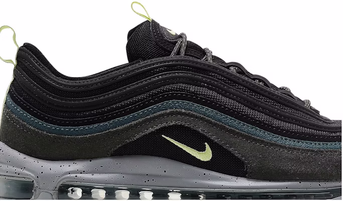 ナイキ エア マックス 97 "ニュースプリント" DB4611-001 Order ナイキ エア マックス 97 "ニュースプリント" DB4611-001