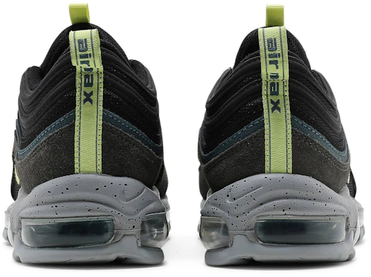 ナイキ エア マックス 97 "ニュースプリント" DB4611-001 Details for ナイキ エア マックス 97 "ニュースプリント" DB4611-001