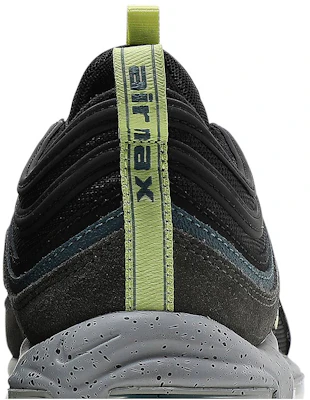 ナイキ エア マックス 97 "ニュースプリント" DB4611-001 Sizing ナイキ エア マックス 97 "ニュースプリント" DB4611-001