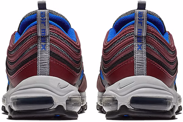 耐克Air Max 97 “午夜栗色” 921826-012 Shop 耐克Air Max 97 “午夜栗色” 921826-012