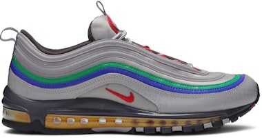 Nike Air Max 97 'Nintendo 64' CI5012-001 Nike Air Max 97 'Nintendo 64' CI5012-001