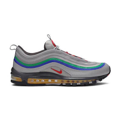 Nike Air Max 97 'Nintendo 64'