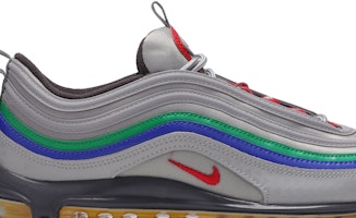 Nike Air Max 97 'Nintendo 64' Zapatillas Retro Gamer CI5012-001 Order Nike Air Max 97 'Nintendo 64' Zapatillas Retro Gamer CI5012-001