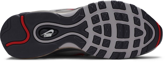 Nike Air Max 97 'Nintendo 64' Zapatillas Retro Gamer CI5012-001 Shop Nike Air Max 97 'Nintendo 64' Zapatillas Retro Gamer CI5012-001