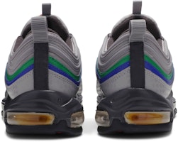 Nike Air Max 97 'Nintendo 64' Zapatillas Retro Gamer CI5012-001 Details for Nike Air Max 97 'Nintendo 64' Zapatillas Retro Gamer CI5012-001