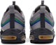 Details for Nike Air Max 97 'Nintendo 64' CI5012-001 - Kasut Retro Gaming