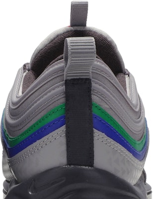Nike Air Max 97 'Nintendo 64' CI5012-001 Sizing Nike Air Max 97 'Nintendo 64' CI5012-001