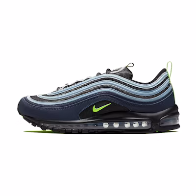 Nike Air Max 97 'Obsidian Volt'