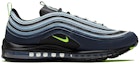 Order 耐克Air Max 97 '黑曜石电流绿' CK0896-001