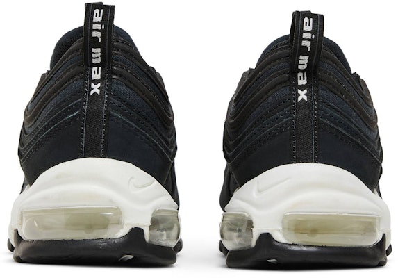 Nike Air Max 97 'Off Noir' DQ8574-001 Details for Nike Air Max 97 'Off Noir' DQ8574-001