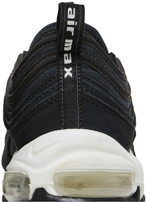 Nike Air Max 97 'Off Noir' DQ8574-001 Sizing Nike Air Max 97 'Off Noir' DQ8574-001