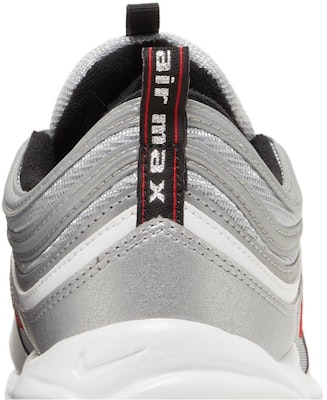 Nike Air Max 97 Silver Bullet 2022 DM0028-002 