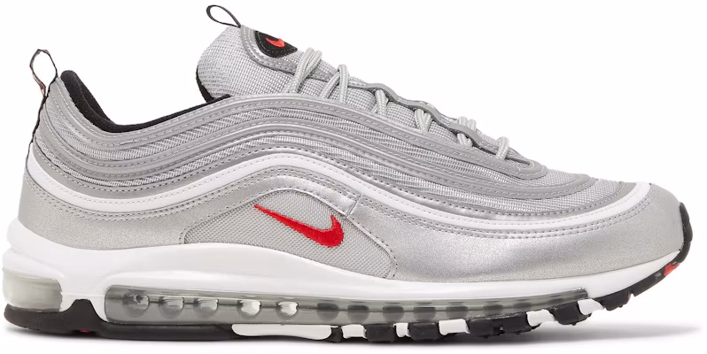 耐克 Air Max 97 'OG 银弹 (2022)' DM0028-002 Buy 耐克 Air Max 97 'OG 银弹 (2022)' DM0028-002