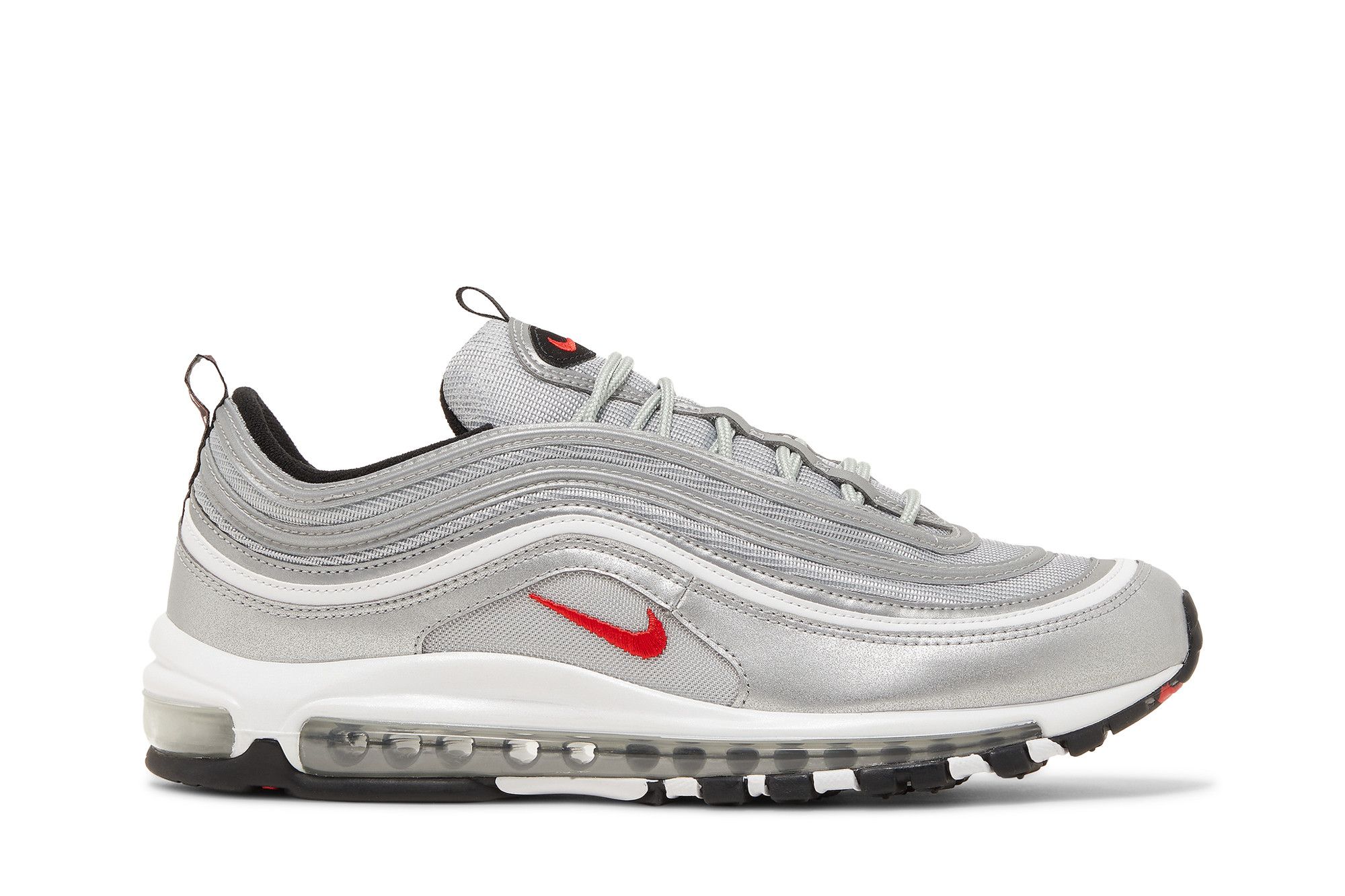 Nike Air Max 97 'OG Silver Bullet (2022)' DM0028-002