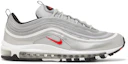 Buy Nike Air Max 97 'OG Bala de Plata (2022)' DM0028-002