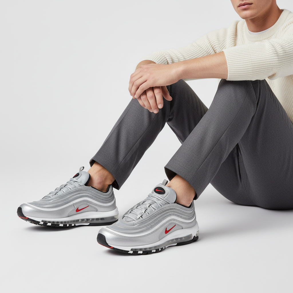 Order Nike Air Max 97 'OG Bala de Plata (2022)' DM0028-002