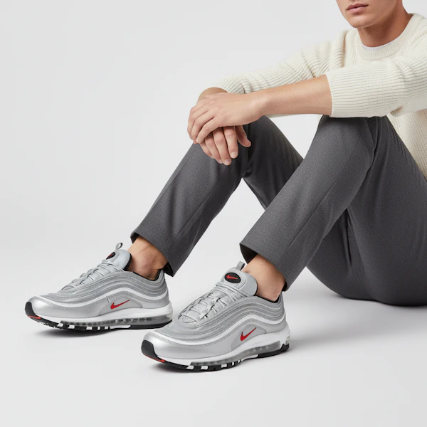 Nike Air Max 97 'OG Bala de Plata (2022)' DM0028-002 Order Nike Air Max 97 'OG Bala de Plata (2022)' DM0028-002