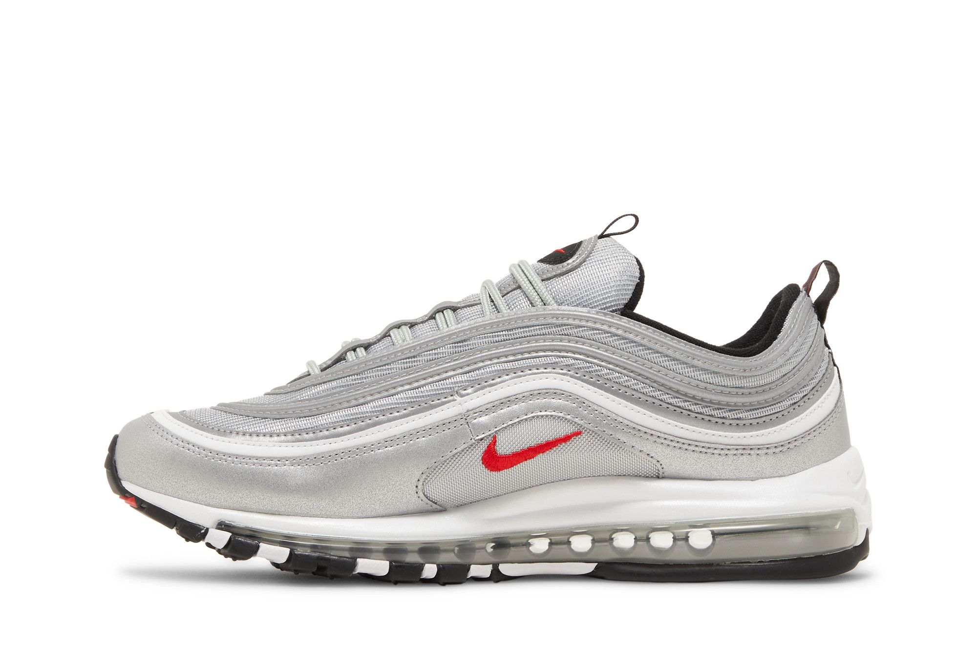 Shop 耐克 Air Max 97 'OG 银弹 (2022)' DM0028-002