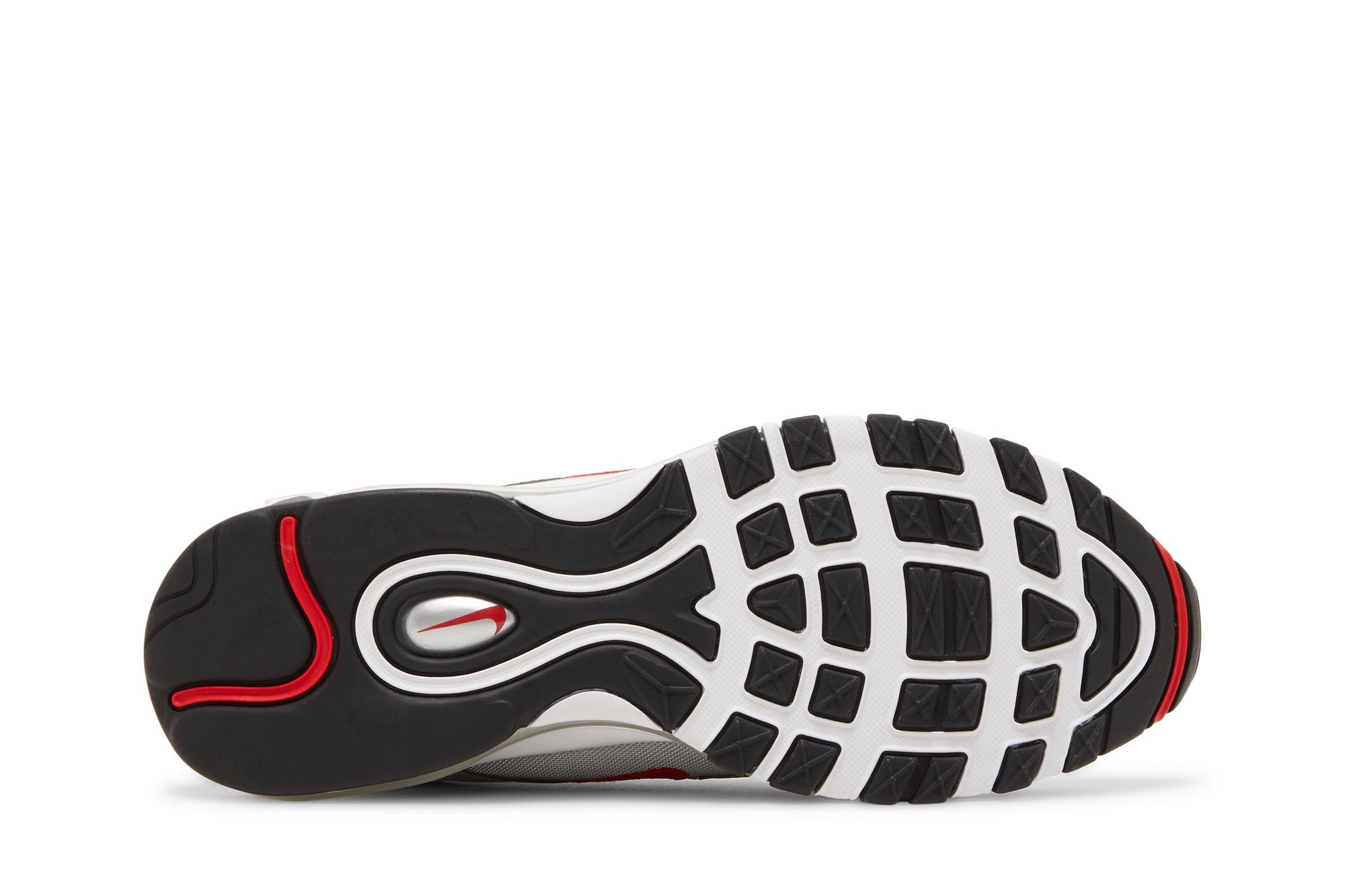 Details for Nike Air Max 97 'OG Bala de Plata (2022)' DM0028-002