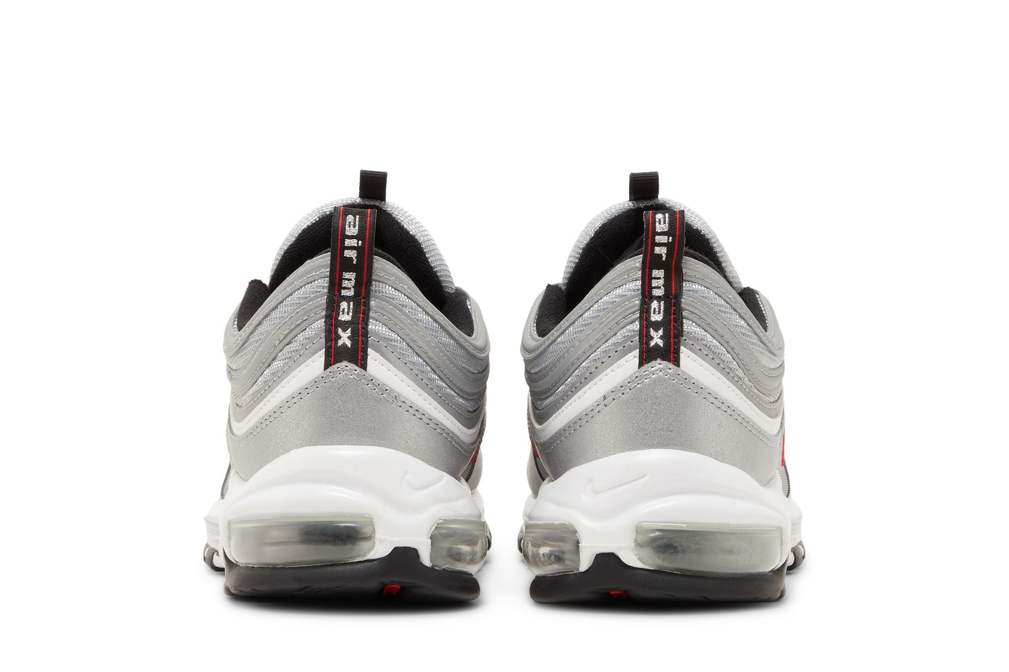 Sizing 耐克 Air Max 97 'OG 银弹 (2022)' DM0028-002