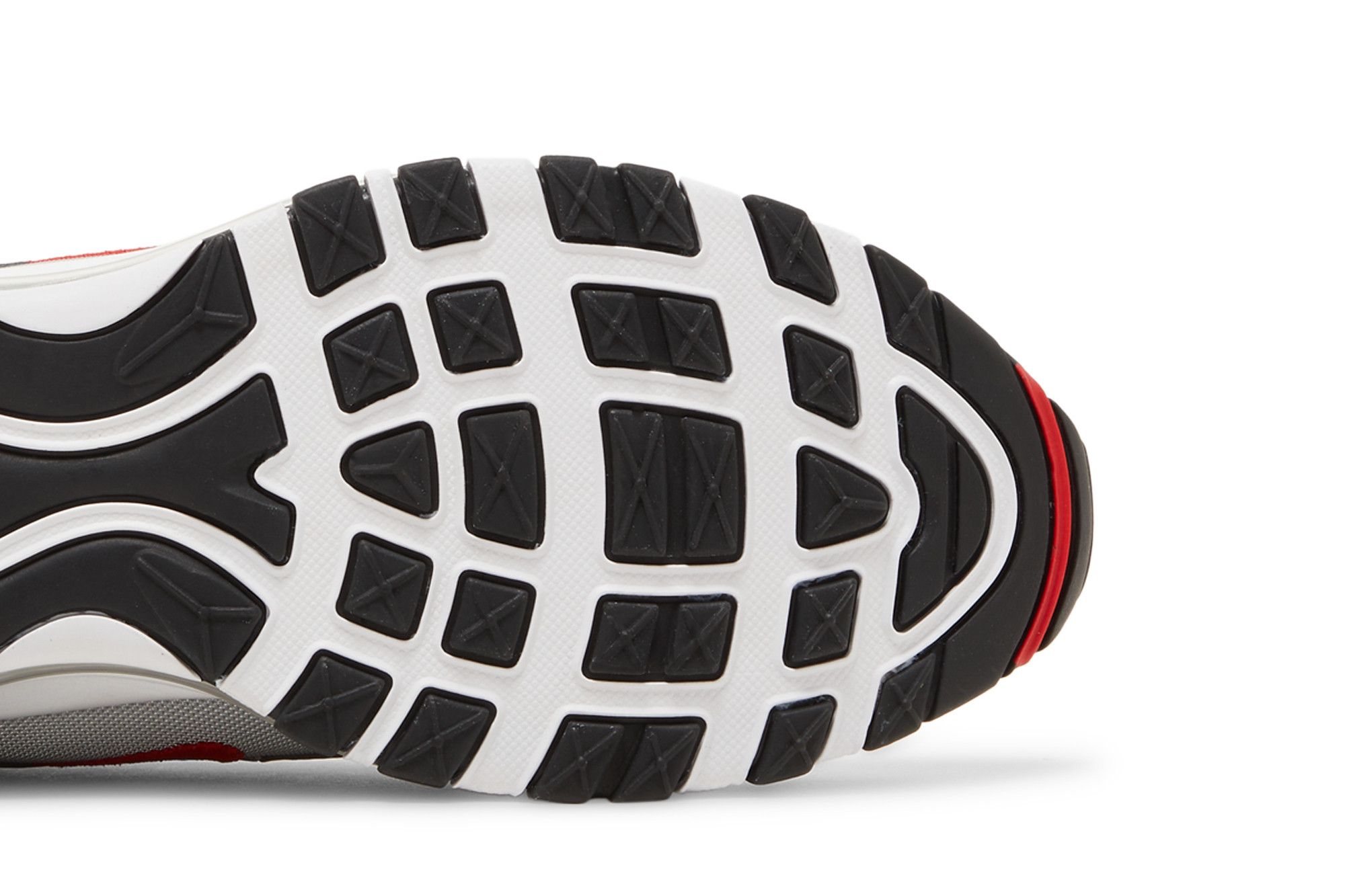 Sizing Nike Air Max 97 'OG Bala de Plata (2022)' DM0028-002