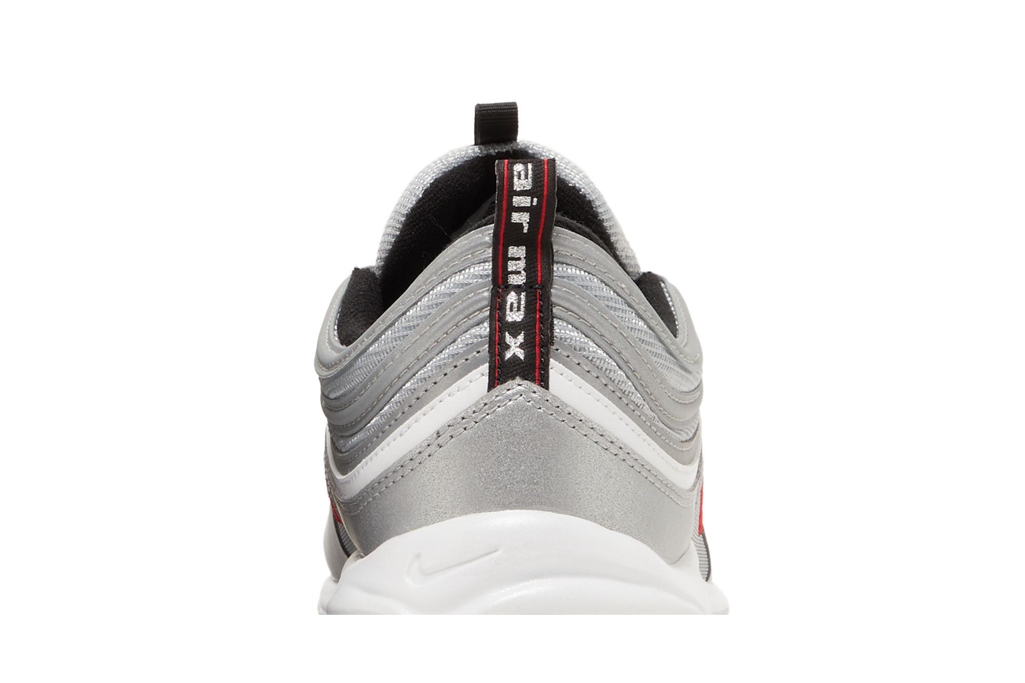 Cheap 耐克 Air Max 97 'OG 银弹 (2022)' DM0028-002