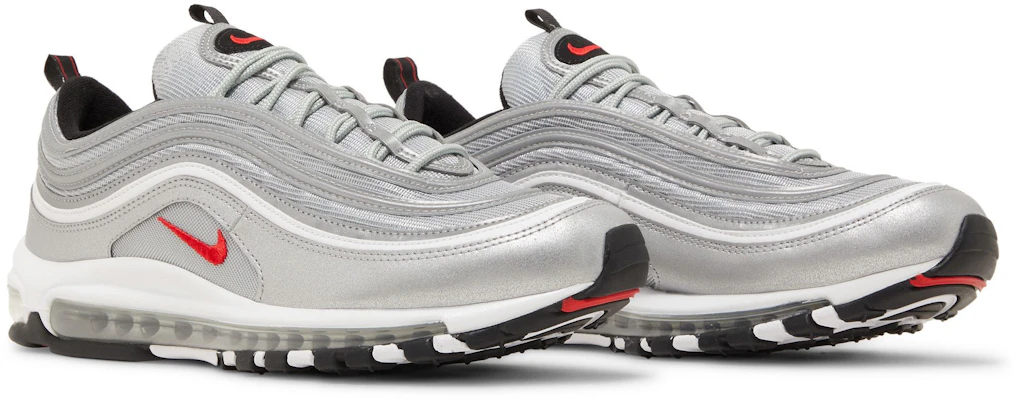 Nike Air Max 97 'OG Bala de Plata (2022)' DM0028-002 2