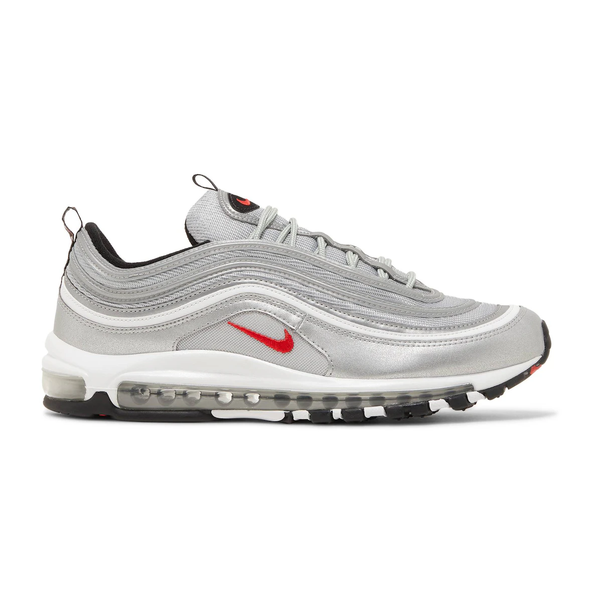 Buy Nike Air Max 97 OG Silver Bullet 2022 DM0028 002 Novelship