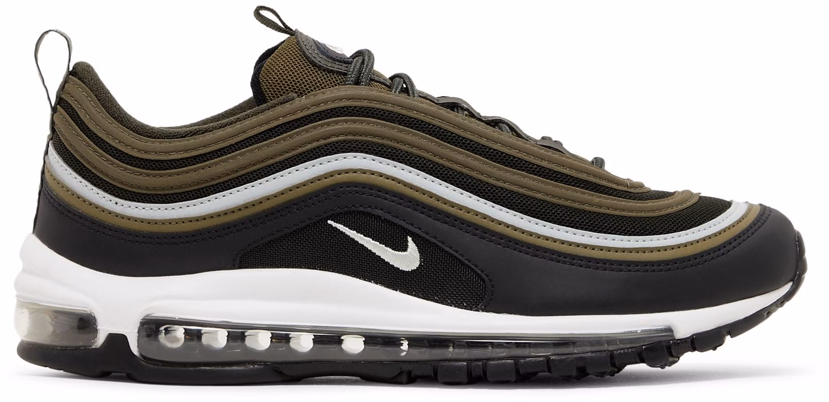 Nike 97 2025 olive green
